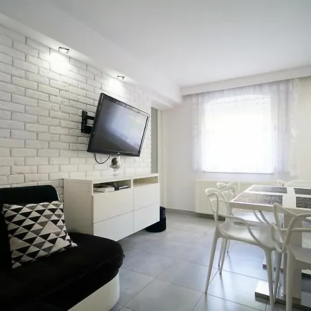 Apartamenty Everysky - Konstytucji 3 Go Maja 66-1 Karpacz Exterior photo